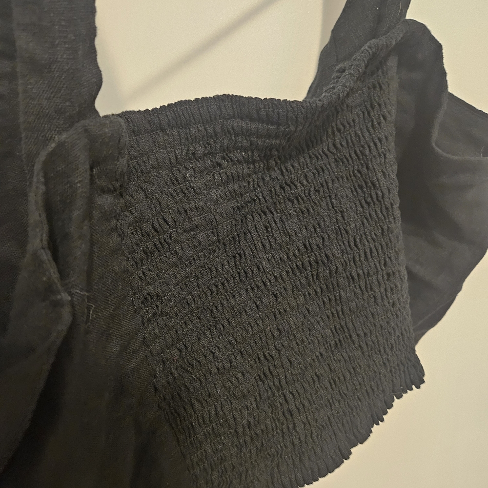 a new day Black Women's Camisole - Picture 6 of 6